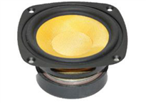 HiFi扬声器